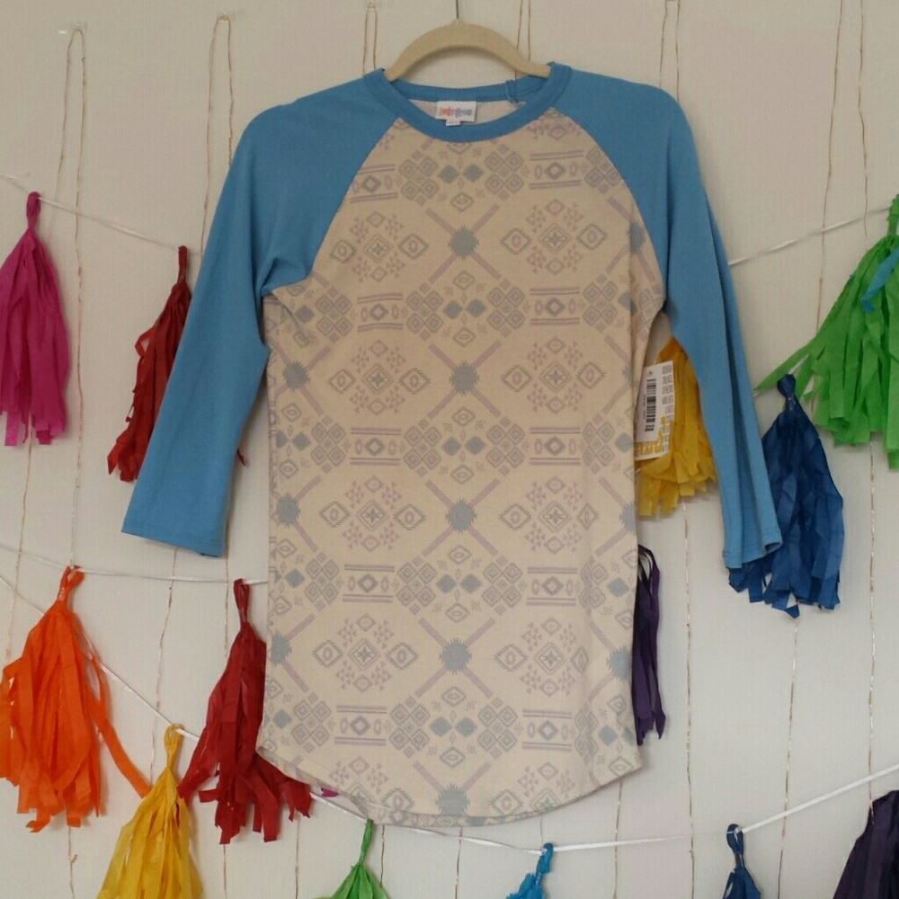 *Lowest Price* LuLaRoe Randy sz XXS (Small)
